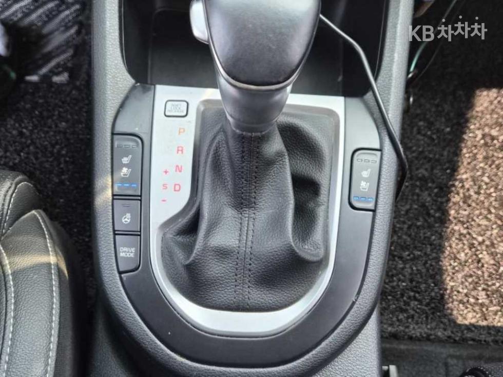 2019 - kia k3