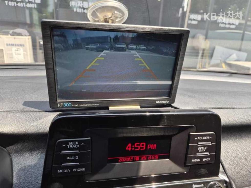 2019 - kia k3