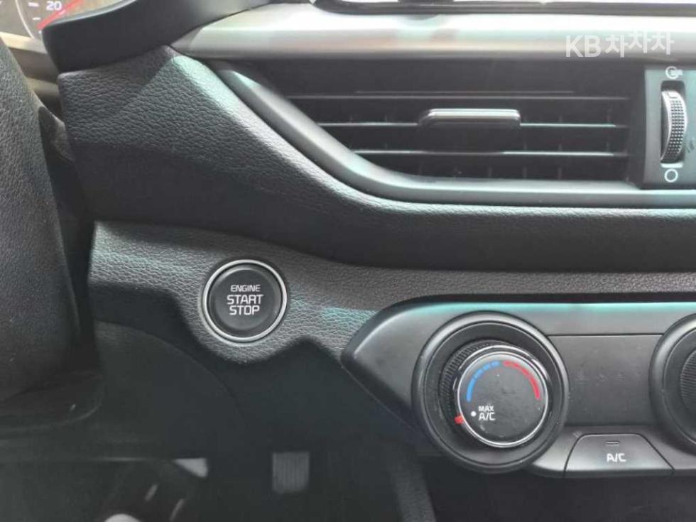 2019 - kia k3
