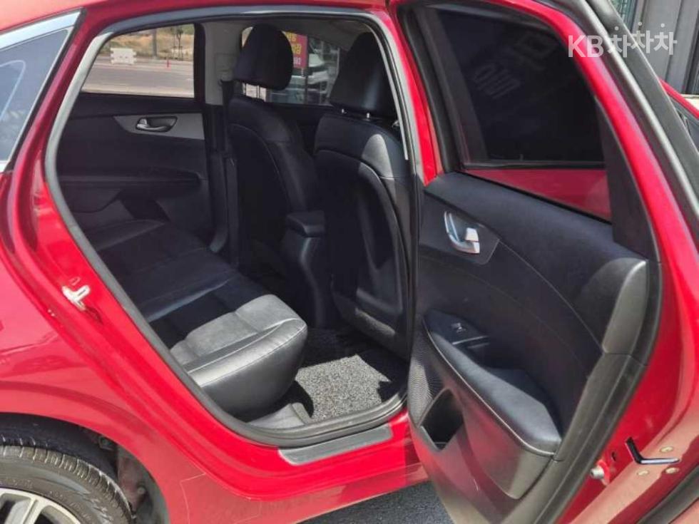 2019 - kia k3