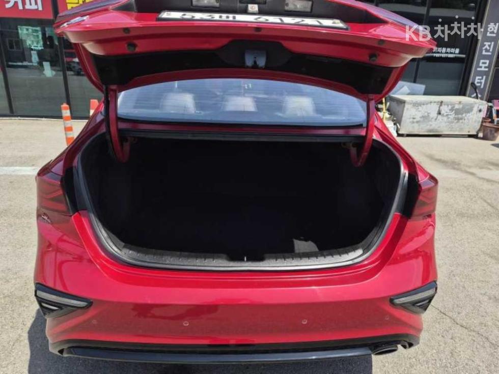 2019 - kia k3