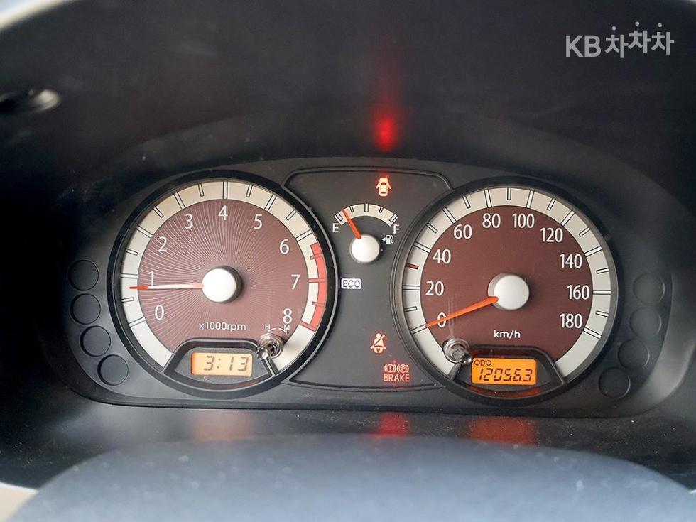 2010 - kia morning