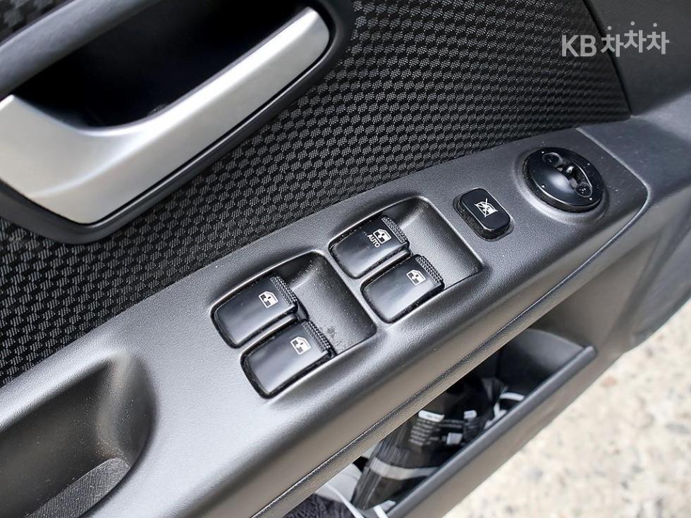 2010 - kia morning