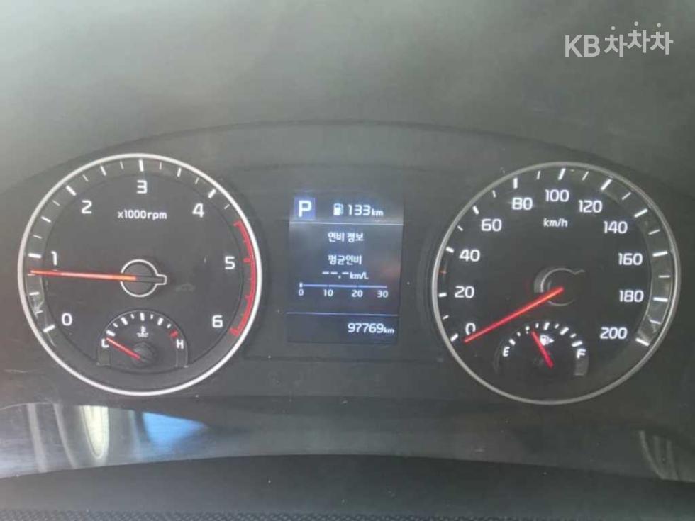 2021 - kia bongo iii