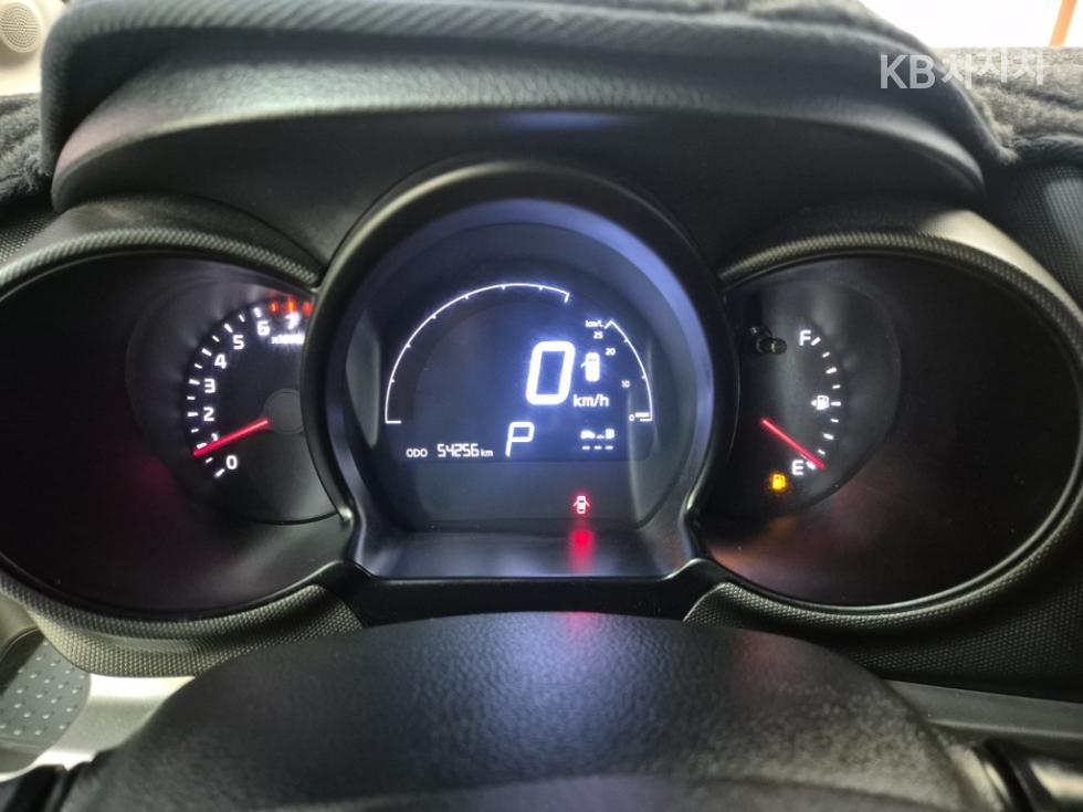 2019 - kia ray