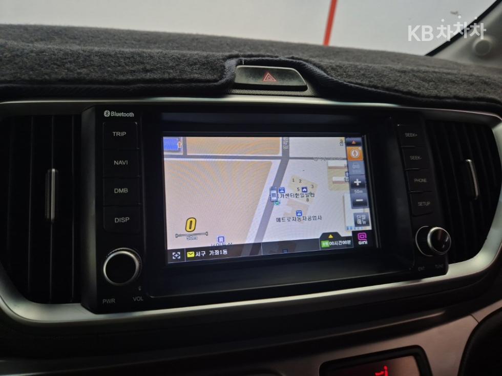 2019 - kia ray