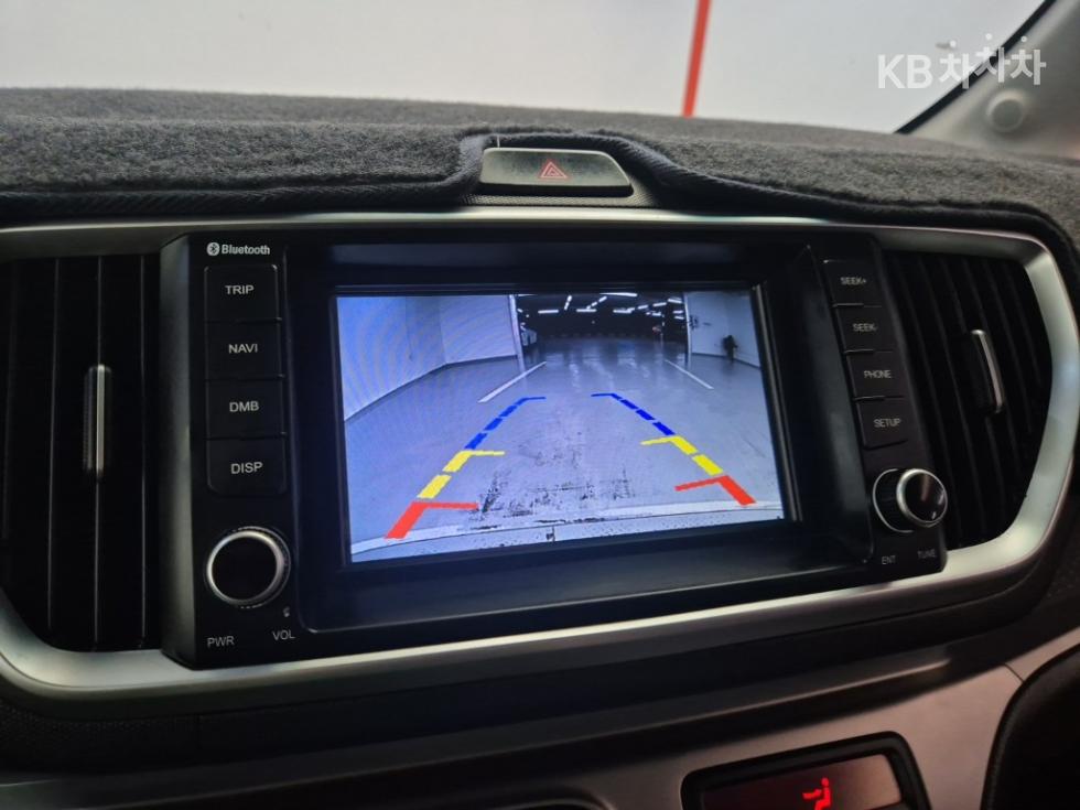 2019 - kia ray