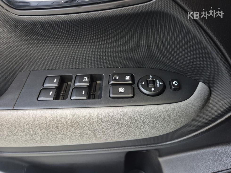 2019 - kia ray