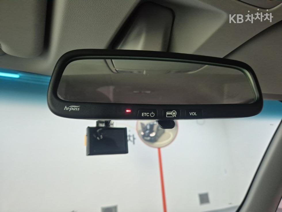 2019 - kia ray