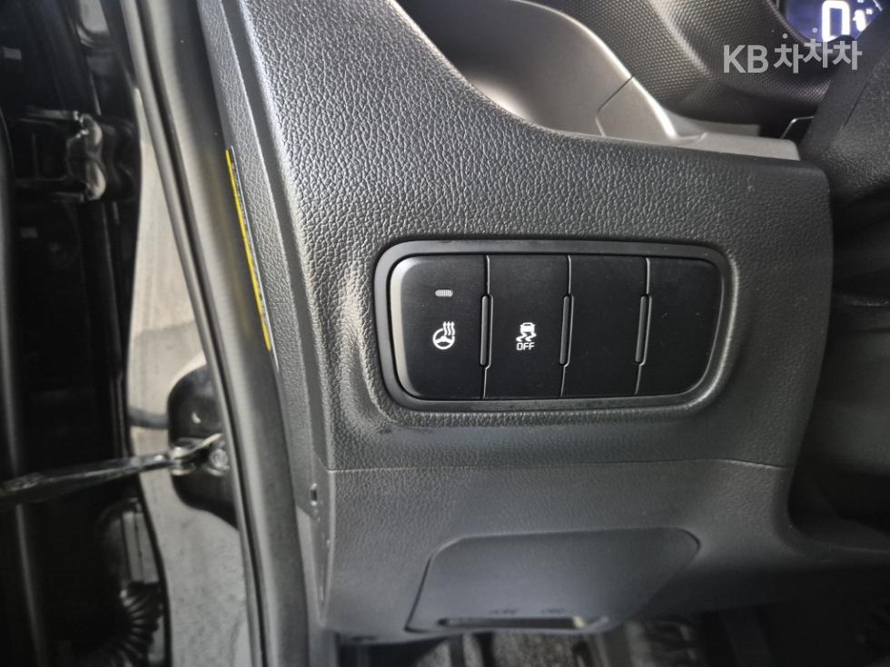 2019 - kia ray