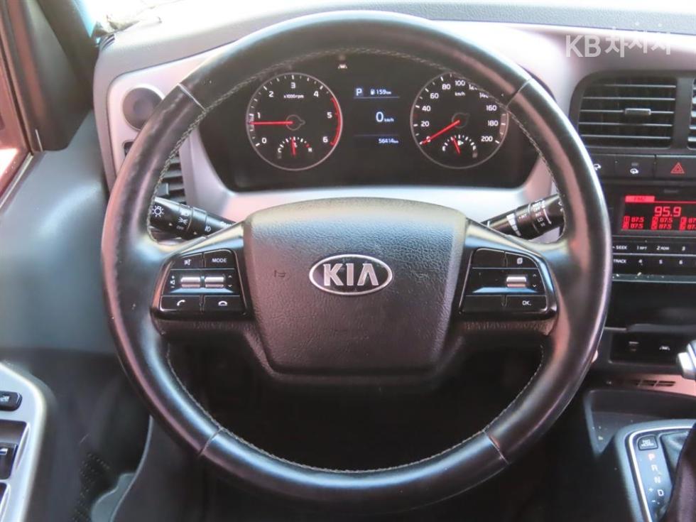 2022 - kia bongo iii