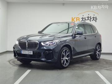 BMW X5 xDrive 30d — foto 1