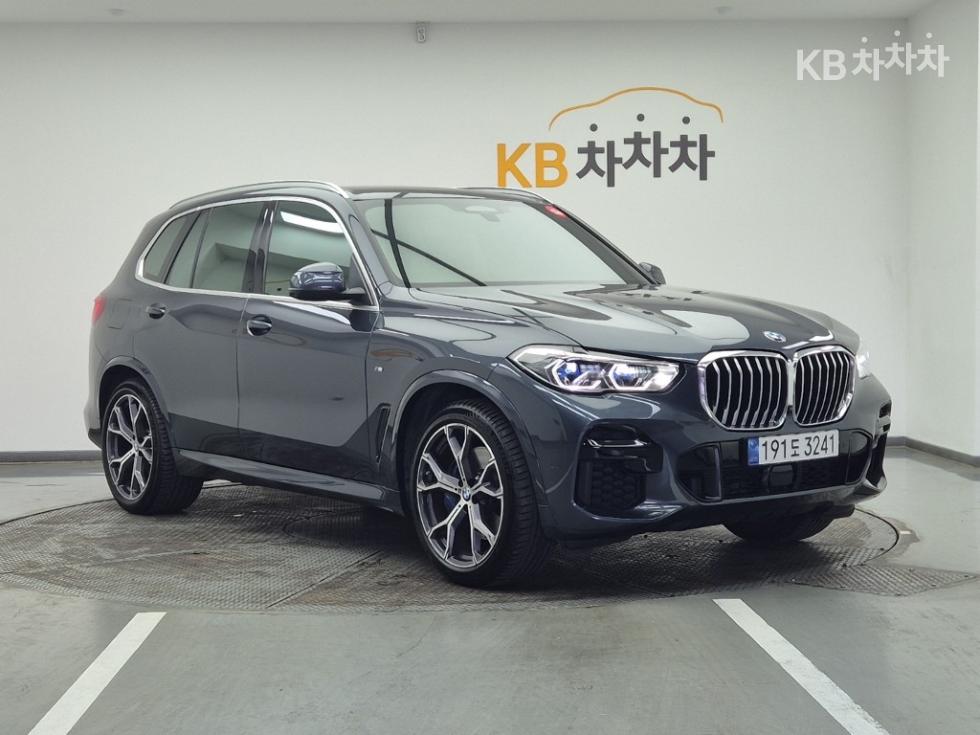 BMW X5 — miniaturë 2
