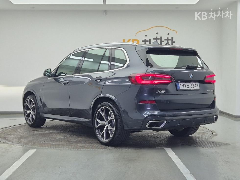 BMW X5 — miniaturë 3