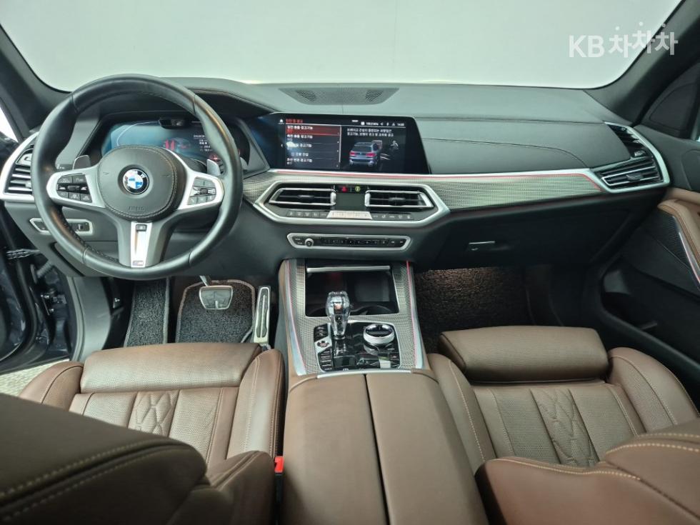 BMW X5 — miniaturë 5