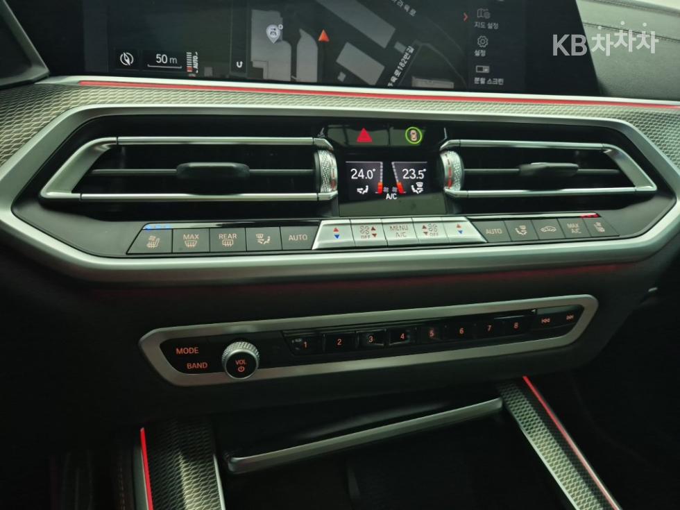BMW X5 — miniaturë 10