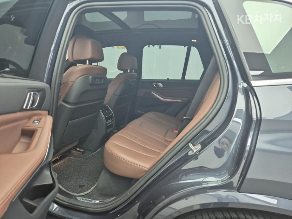 BMW X5 — miniaturë 12