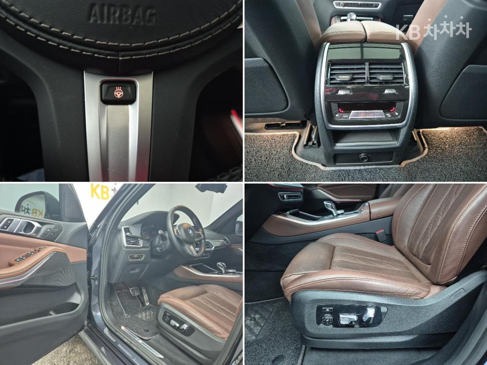 BMW X5 — miniaturë 17