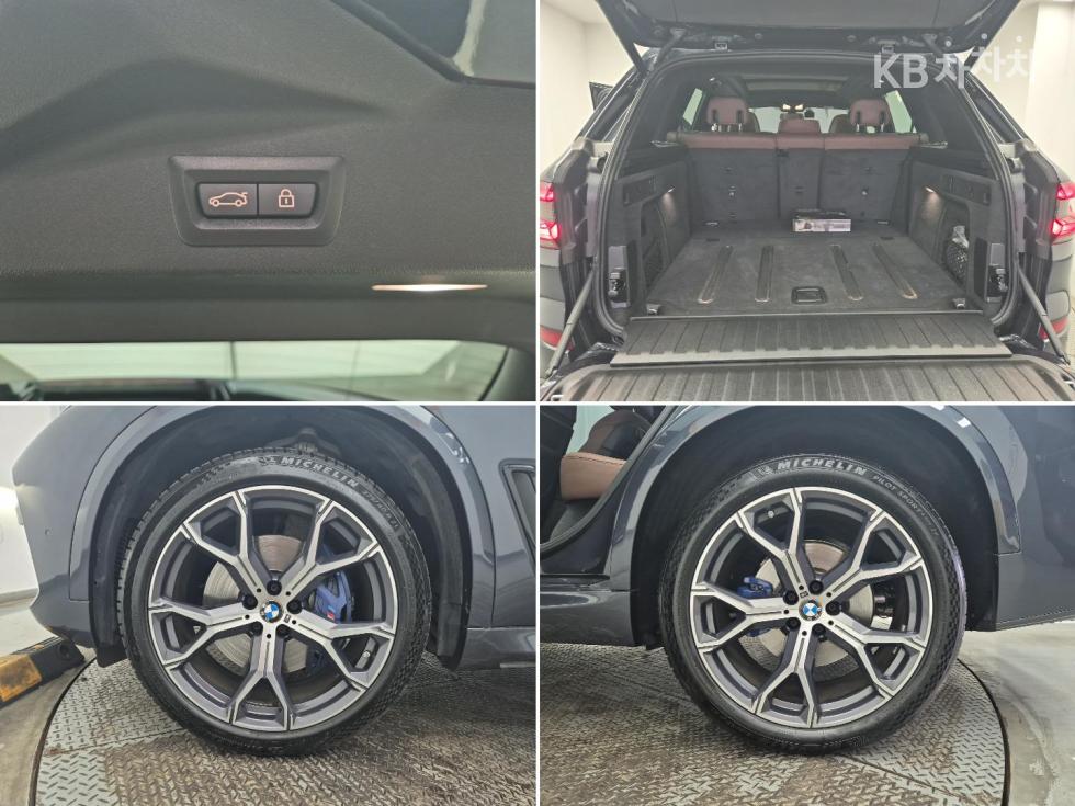BMW X5 — miniaturë 18
