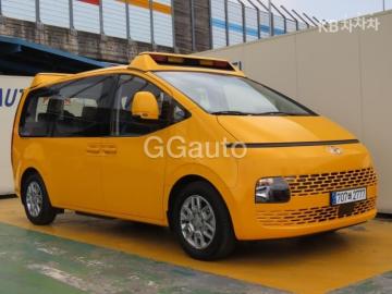 Hyundai Staria 3.5 LPi 11인승 기본형 — foto 1