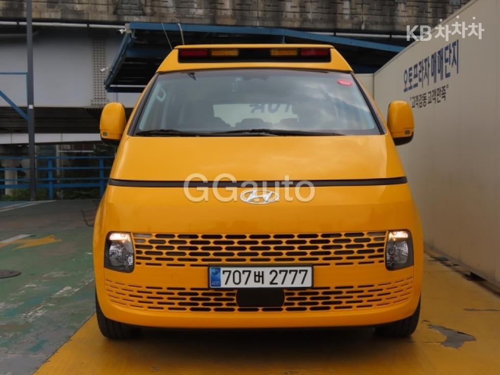Hyundai Staria — miniaturë 2