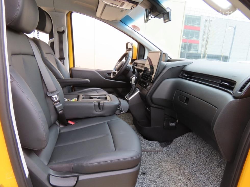 Hyundai Staria — miniaturë 6