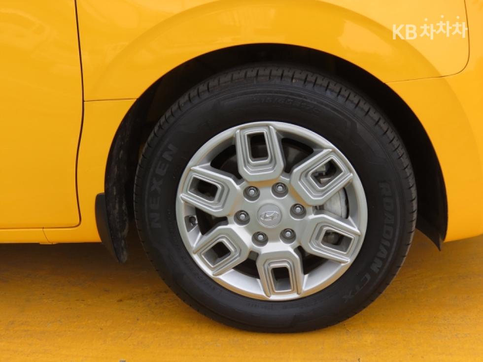 Hyundai Staria — miniaturë 20
