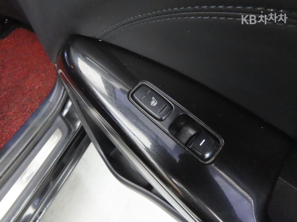2016 - kia k7