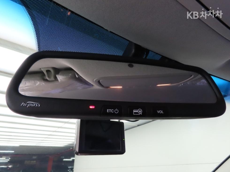 2016 - kia k7