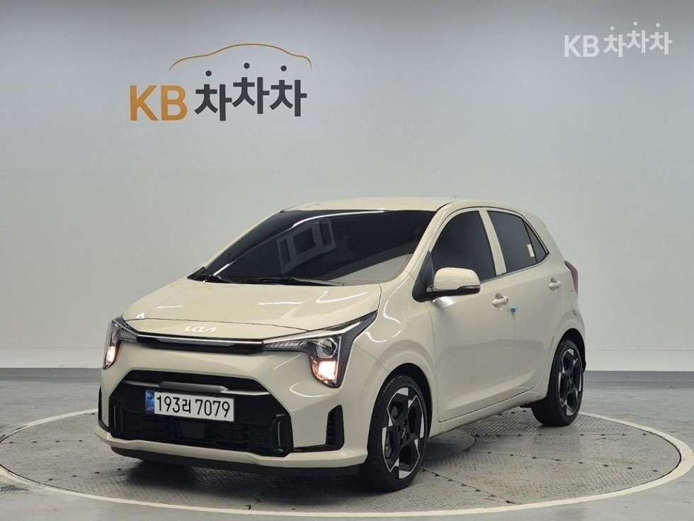 2025 - kia morning (ja)