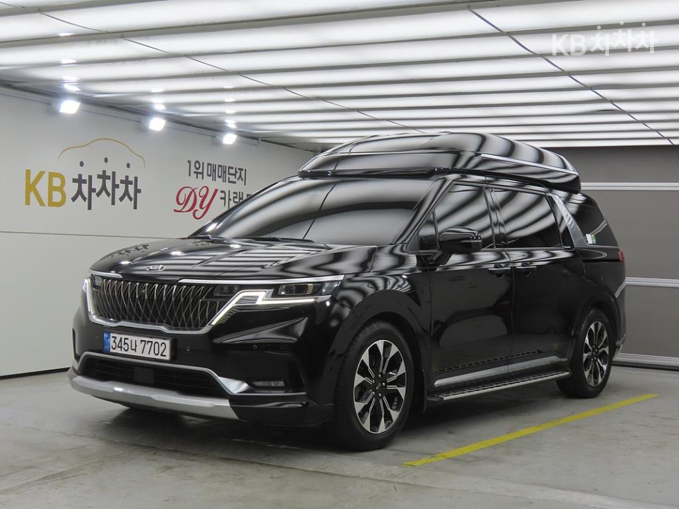 Kia Карнивал