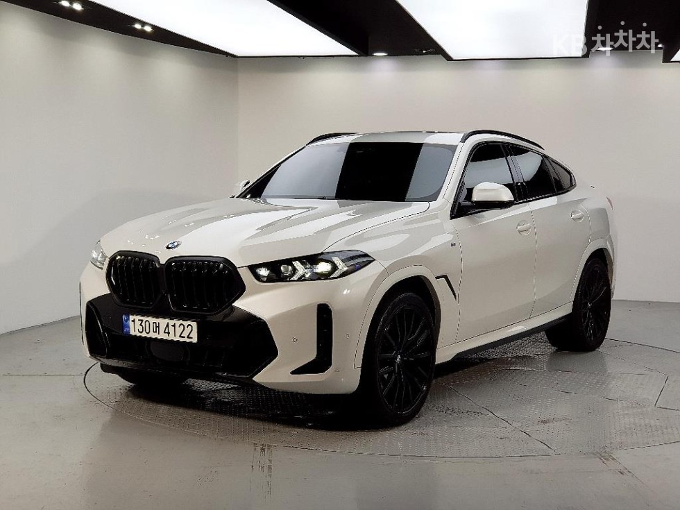 2024 bmw x6