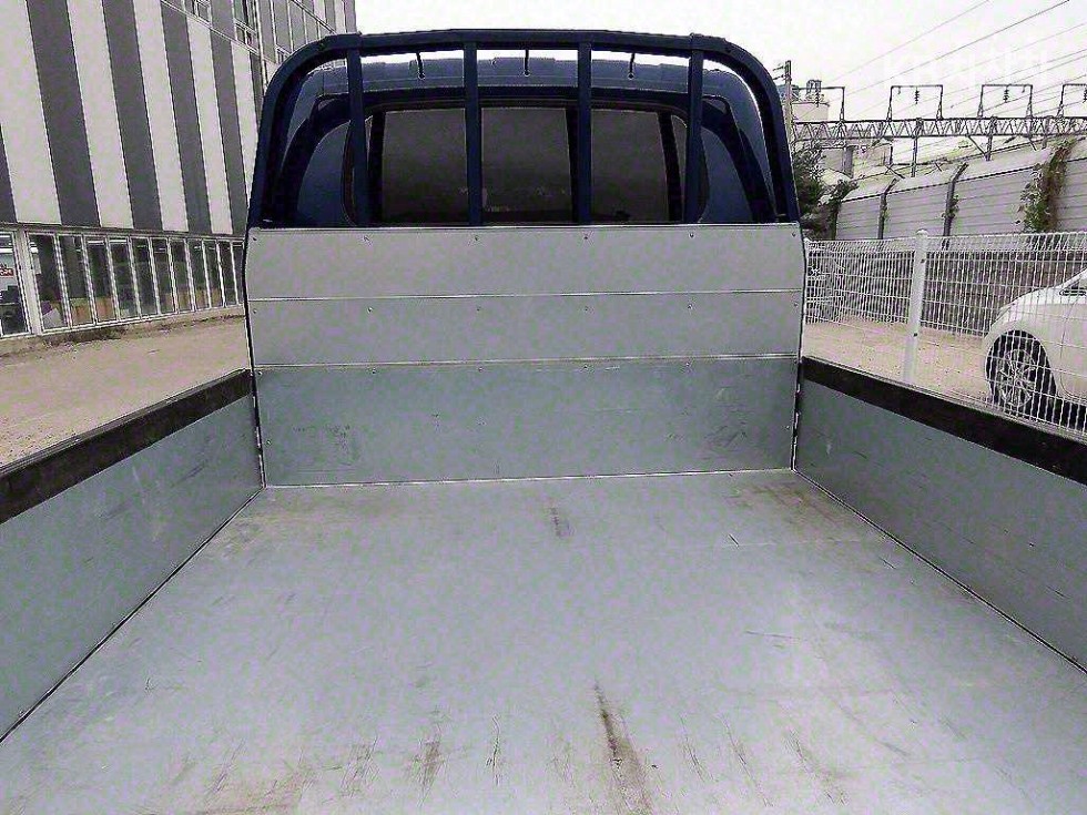 2024 - kia bongo iii