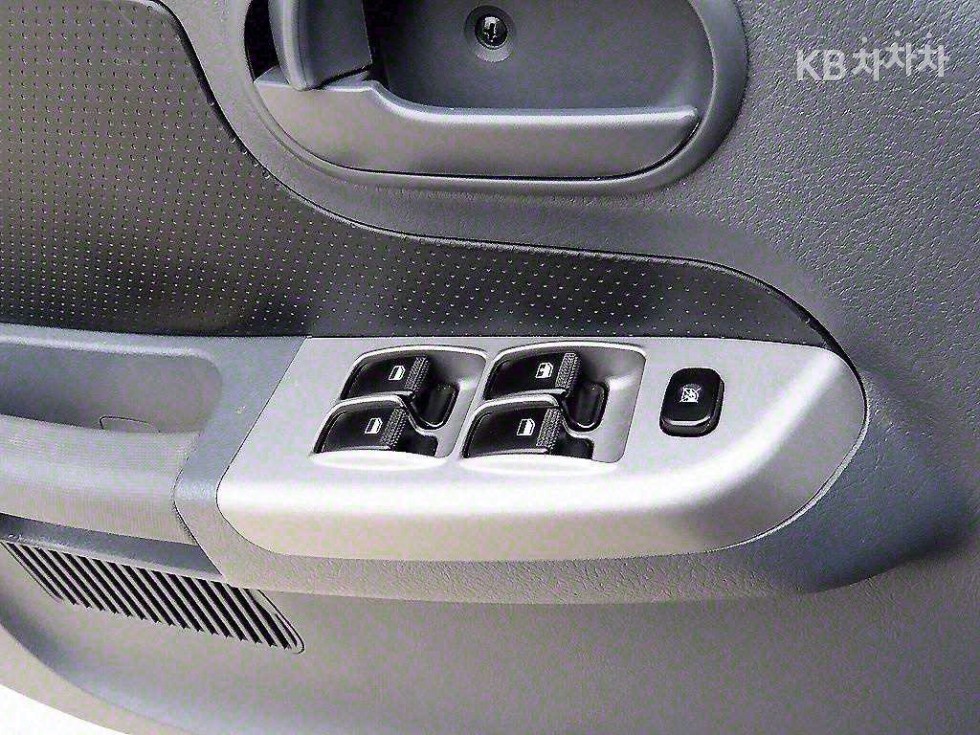 2024 - kia bongo iii