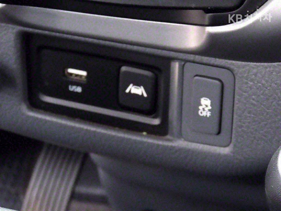 2024 - kia bongo iii