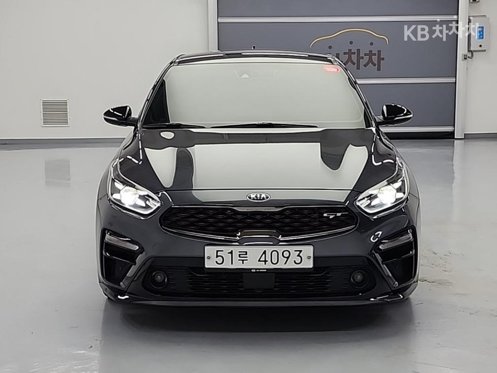 2019 - kia k3