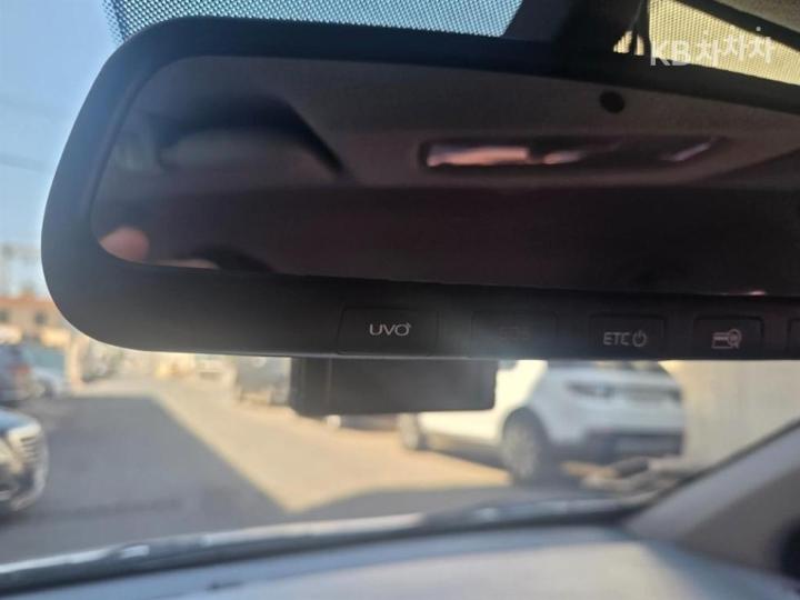 Kia Morning Urban JA 1.0 Gasoline Prestige 9