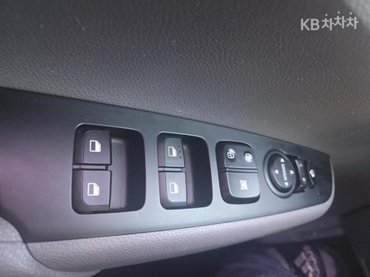 Kia Morning Urban JA 1.0 Gasoline Prestige 10