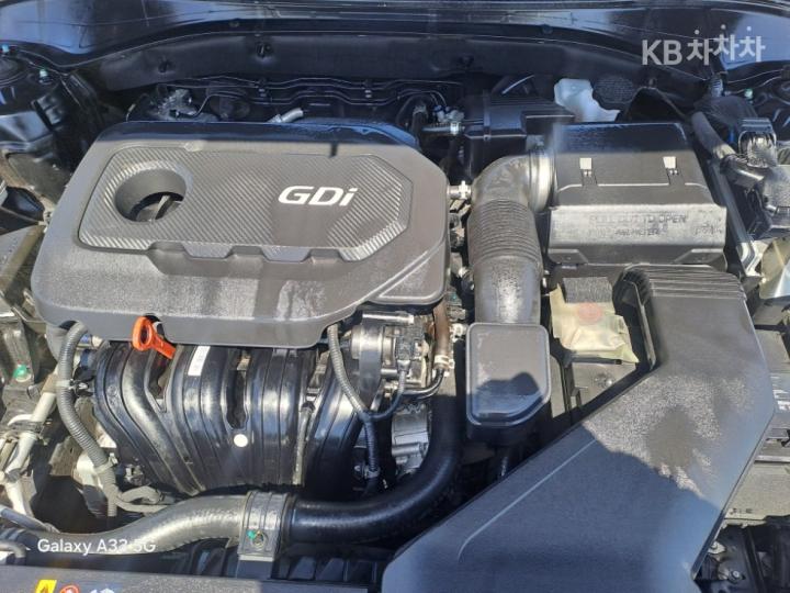 Hyundai Grandeur IG 2.4 Premium Base Type 7