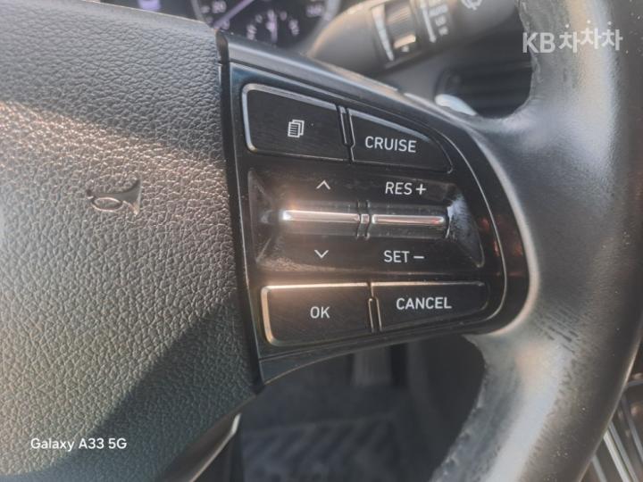 Hyundai Grandeur IG 2.4 Premium Base Type 10