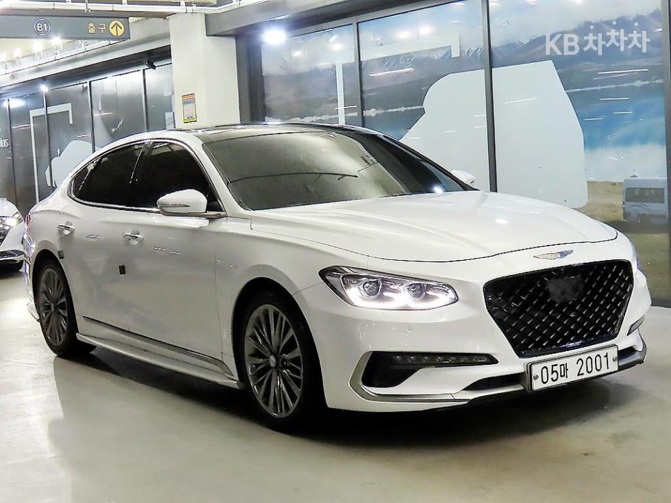 Hyundai Грандер