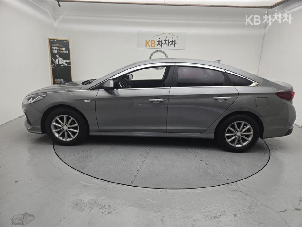 Hyundai Sonata — miniaturë 3