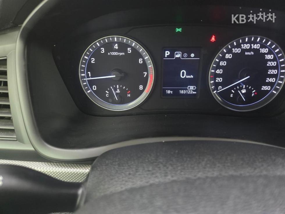Hyundai Sonata — miniaturë 8