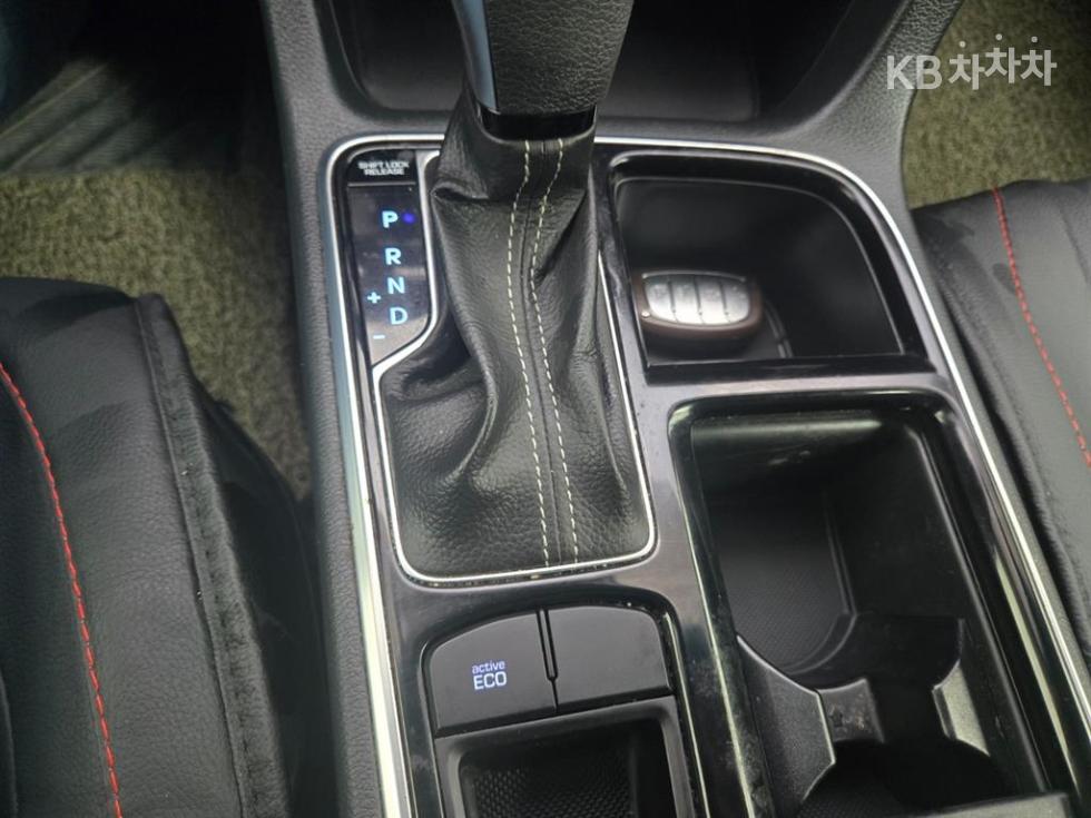 Hyundai Sonata — miniaturë 11