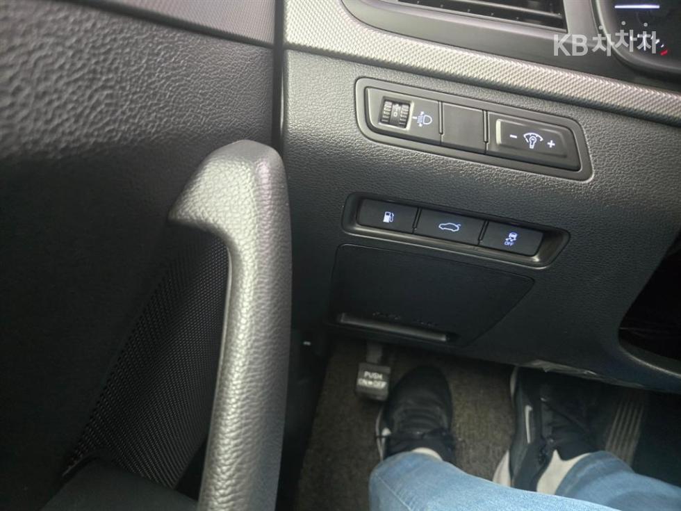Hyundai Sonata — miniaturë 15