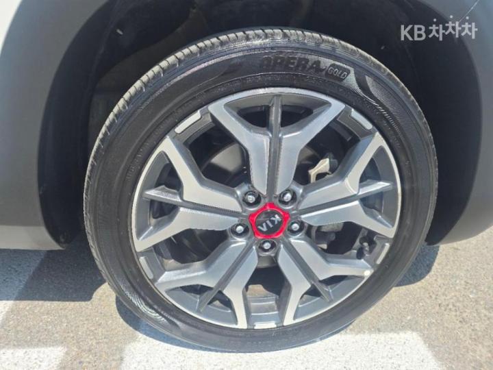 Kia Seltos 1.6 Gasoline Turbo 2WD Signature 3