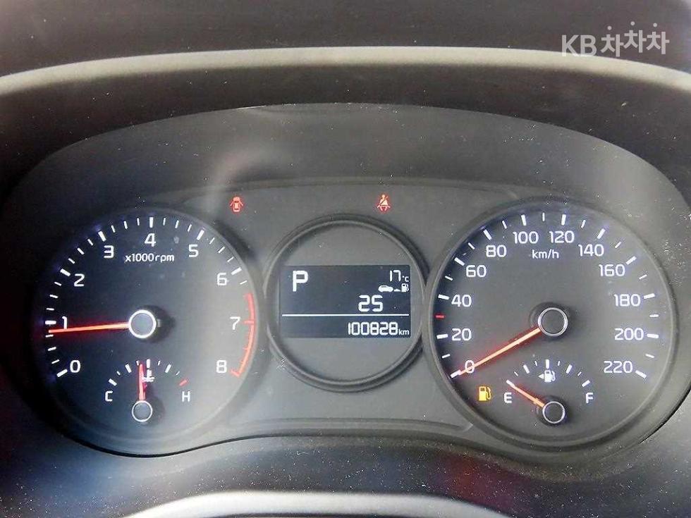 2018 - kia morning (ja)