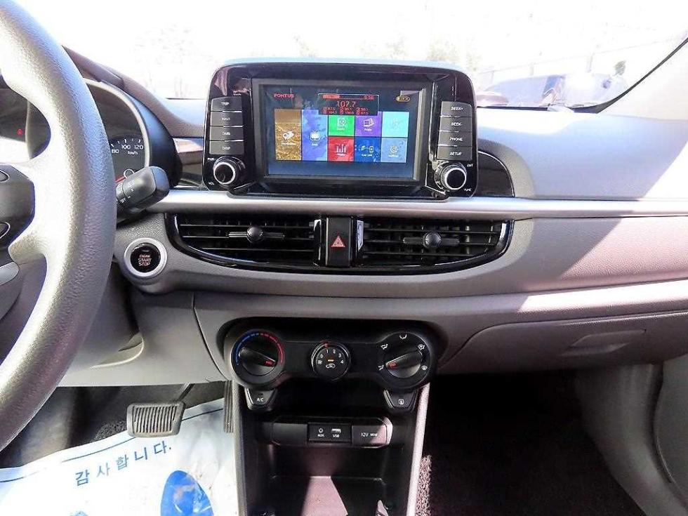 2018 - kia morning (ja)
