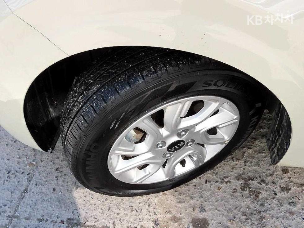 2018 - kia morning (ja)