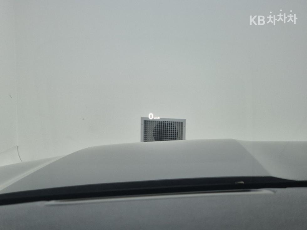 2020 - kia mohave